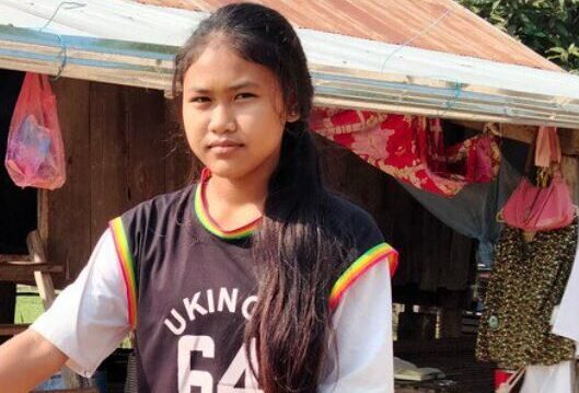Cambogia